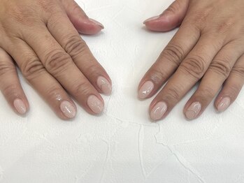 ティンク 大船店(Tink)/ピンク×シルバー