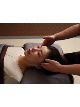 ご褒美にオススメ贅沢サロン