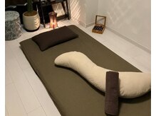 六本木駅近個室サロン♪プライベート空間でゆったり癒しの時を…