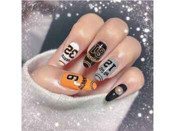 ジャイアンツ♪