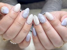 仕事や家事に負けない持ちの良さ◎自爪に優しいフィルイン推奨★