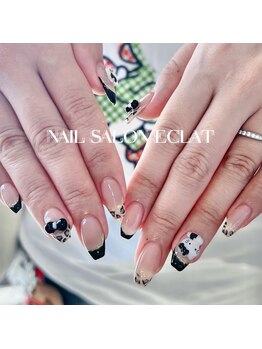 エクラ 溝ノ口店(Eclat)/