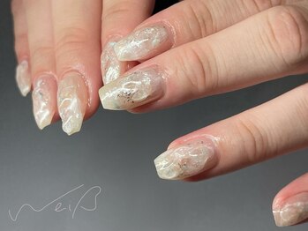 ワイス(weiss)/ニュアンス