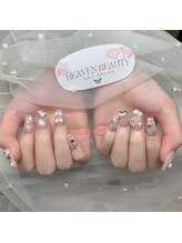 ヘブン 池袋(HEAVEN)/長 さだしやり放題×つけ放題