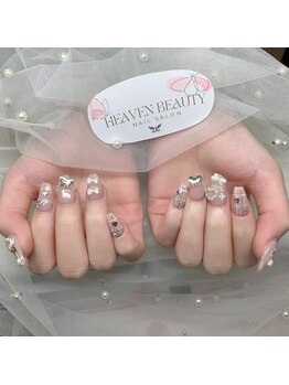 ヘブン 池袋(HEAVEN)/長 さだしやり放題×つけ放題