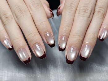 ドリーミー ネイル 上野(Dreamy Nail)/￥7500