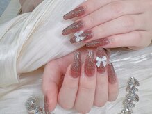 エガオネイルサロン 池袋店(EGAO NAIL SALON)/