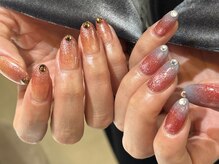 ナナリスボン 福岡(NANA LISBON)/★マグネットデザイン★