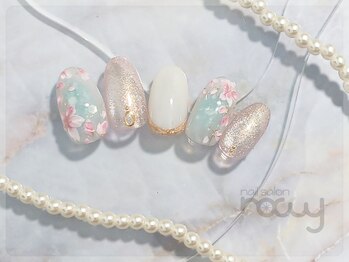 ノチュイ(nocuy)/≪アートBコース≫