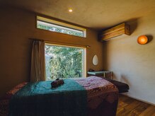 ナチュラルハーブス 灯り 淡路(Natural Herbs AKARI)/エレメントルーム『空の部屋』