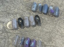 マイヒーロー(myhero)/3月定額デザイン