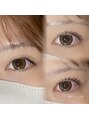 アイビューティー クラリス(eye beauty CLARIS)&nbsp;パリジェンヌラッシュリフト