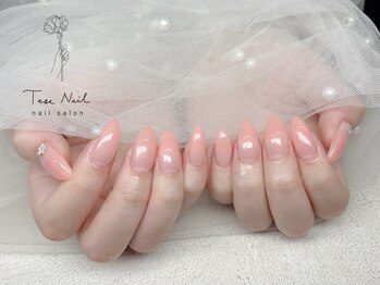 カラーグラデーション