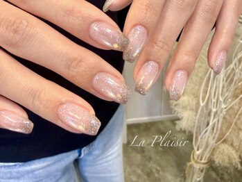 マグネット＋グラデーション