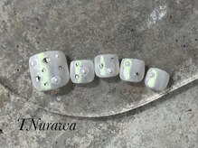 ティーエヌ 浦和店/Foot 定額リッチデザイン