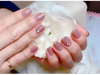 アグラスデボーテ(Agrace de Beaute)/