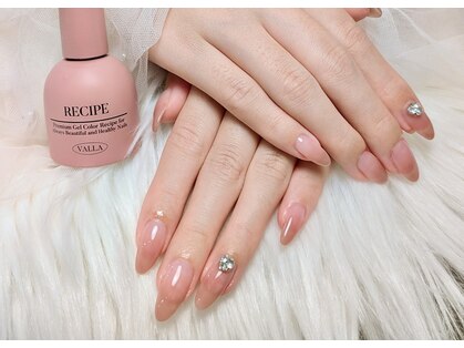 リッカヴァラ(Lycka VALLA)の写真