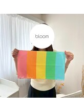 ブルーム 千葉店(bloom)/実際のお客様★