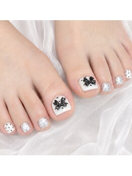 アウラ ネイル(Aura Nail)/