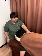 エイチスリー 武蔵小杉院/もみほぐし・マッサージコース