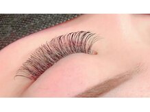 ファーストネイルアンドアイラッシュ(1st NAIL&eyelash)/３Dボリュームラッシュ