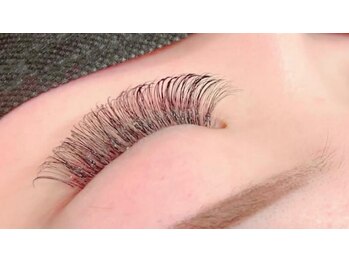 ファーストネイルアンドアイラッシュ(1st NAIL&eyelash)/３Dボリュームラッシュ