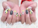 シンプルデザイン