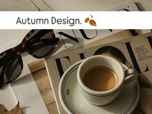 エーニジュウキュウ(A29)の雰囲気(“期間限定”定額Autumn Design~大人な秋ネイルをご提案~)