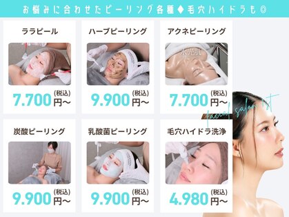 ファースト(1st)の写真