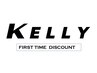 【KELLY10周年☆キャンペーン】24歳以下 magnet nail マグネット ￥8,500→