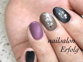 マグネットジェル/初回8500円