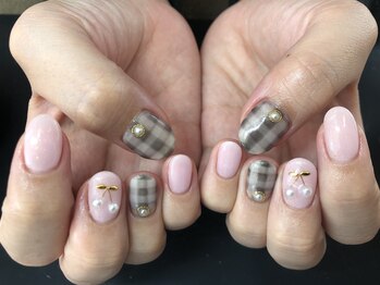 マイシティー ネイル(My City Nail)/