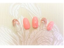 サロンドフェルメール/定額ハンド6,980円