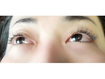 アイラッシュ ルニー(eyelash RUNY)/セーブル140本*RUNYマツエク専門