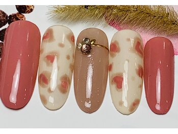 選べる定額デザイン4980円