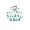 香暖(kadan)のお店ロゴ