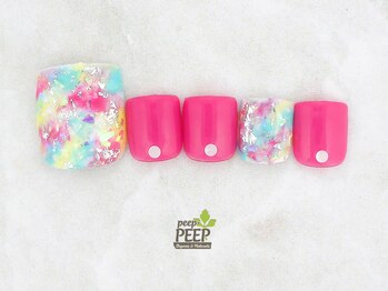 ピッピ 桜新町店(peep PEEP)/オフ無料★4月-17