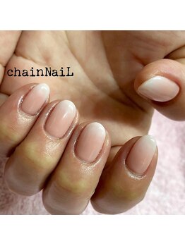 チェインキャンドル アンド ネイル(chain CandLe & NaiL)/