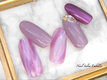 アンベリール 横浜店(Embellir)/(1373)ニュアンスネイル