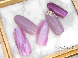 (1373)ニュアンスネイル