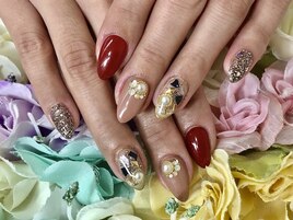 【小川】秋コンテスト3番★