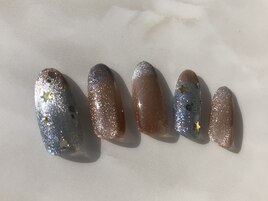 こだわりコース☆