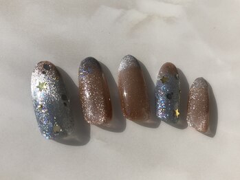 ベラ(E bella)/こだわりコース☆