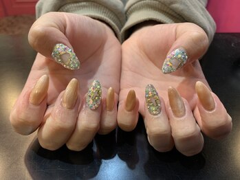 ボディ 高知店(BODY)/マグネット