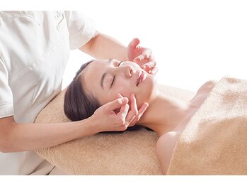 イービーシーシー 名古屋栄(e.b.c.c.)/プロの手によるケア 