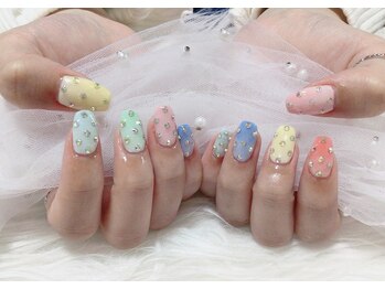 シーシーネイルサロン(CC)/