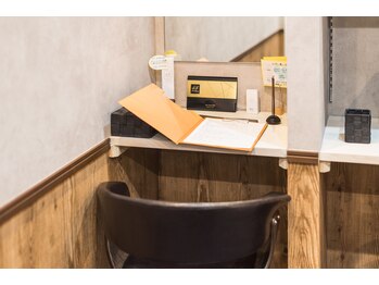 フィッティ プラス(fiti+)/【メンズ脱毛】お会計