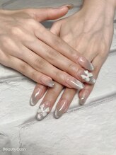 ミユビ(m-Ub)/マグネットグラデーション