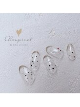 シュピネ バイ アルブル エト シミー(Choupinet by Arbre et chimie)/定額デザイン￥7700