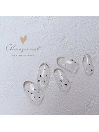 定額デザイン￥7700